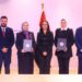 وزيرة التضامن الاجتماعي تشهد توقيع الهلال الأحمر المصري ستة بروتوكولات لتعزيز الشراكة المؤسسية