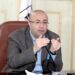 محافظ بني سويف يناقش جهود رؤساء المدن في ملفات النظافة ومواجهة التعديات وتحسين الخدمات