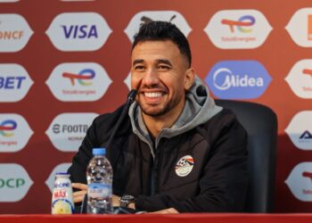 تريزيجيه: نحترم بنين لكن هدفنا اللقب لإسعاد الشعب المصري