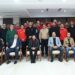 منتخب اليد يواجه البرتغال وإيران 8 و10 يناير وديا استعدادًا لبطولة إفريقيا