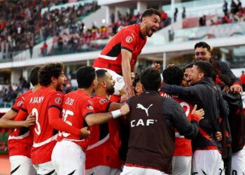 موعد مباراة منتخب مصر وكوت ديفوار في دور الـ 8 بأمم أفريقيا 2025