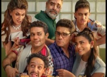 أيمن محفوظ يتقدم ببلاغ عاجل للنائب العام لوقف عرض فيلم «إن غاب القط»