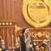أميرة صابر: التغيرات المناخية كارثة تهدد مصر والعالم ونواجه فجوة تشريعية