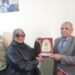 بمقر المصري الديمقراطي.. معلمو أسيوط يكرمون قيادات أكاديمية المعلمين ونواب البرلمان