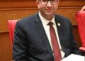 أهالي الدائرة الرابعة بسوهاج يشيدون بالنائب عمرو عويضة