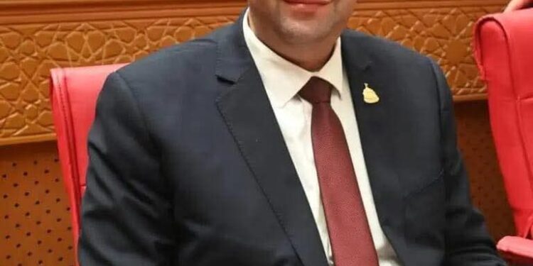 أهالي الدائرة الرابعة بسوهاج يشيدون بالنائب عمرو عويضة
