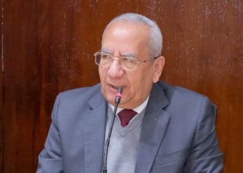 أمين عام المهندسين : الجميع يعمل داخل النقابة بمنتهى الضمير ودون أي مصلحة شخصية