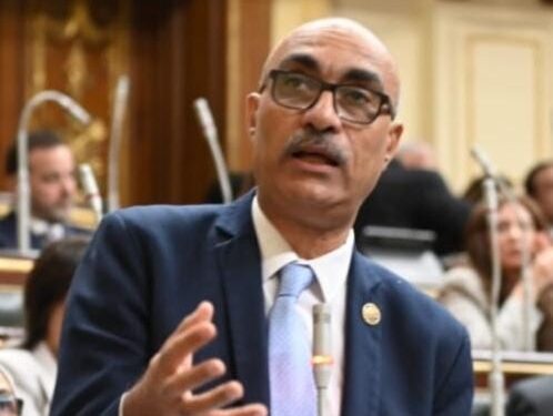 إيهاب منصور: فشل تطبيق قانون التصالح أضاع 200 مليار جنيه ومصالح المواطنين معلقة