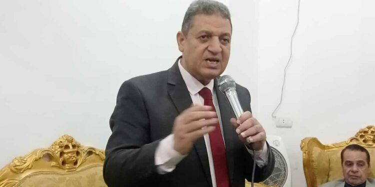 الدكتور صابر حارص: «راعي الشباب» تعتمد منهجًا متكاملًا لمواجهة الإدمان