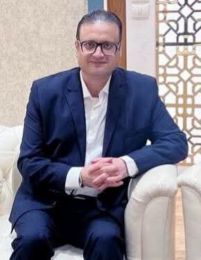 عبد الهادي عباس: مصر واجهت تحديات 2025 بقوة الدولة الواعية… وأعادت إحياء القضية الفلسطينية أمام العالم