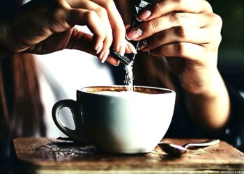 القهوة المالحة في الخطوبة المصرية.. اختبار الصبر وتحمل مشقات الحياة الزوجية