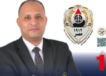 هل يُعيد محمد متولي حجازي تشكيل المشهد النقابي لمحامي جنوب الشرقية؟