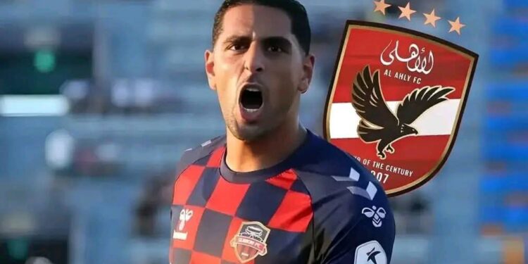 وكيل بابلو الصباغ يكشف كواليس المفاوضات مع الأهلي