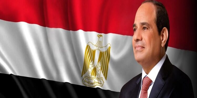 الرئيس السيسي يوافق على اتفاقية التنقيب عن البترول وتنميته بالصحراء الغربية