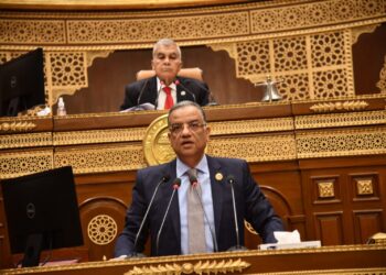 بـ «المنع والمناعة».. محمود مسلم يطالب الحكومة بخطة عاجلة لحماية الأطفال من «الفوضى الرقمية»