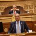 بـ «المنع والمناعة».. محمود مسلم يطالب الحكومة بخطة عاجلة لحماية الأطفال من «الفوضى الرقمية»