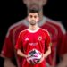 الأهلي يكشف تفاصيل غياب بلعمري عن المباريات