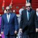 رجب طيب أردوغان.. أربع زيارات متتالية تؤكد حرص تركيا على علاقاتها بمصر