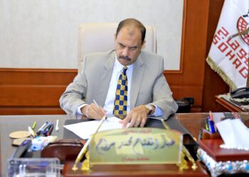 برقم الجلوس.. محافظ سوهاج يعتمد نتيجة الشهادة الإعدادية بنسبة نجاح78%