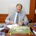 برقم الجلوس.. محافظ سوهاج يعتمد نتيجة الشهادة الإعدادية بنسبة نجاح78%