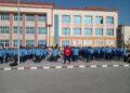جامعة بني سويف الأهلية تعقد دورتي التربية العسكرية والتربية الوطنية لتعزيز الوعي الوطني لدى الطلاب