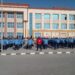 جامعة بني سويف الأهلية تعقد دورتي التربية العسكرية والتربية الوطنية لتعزيز الوعي الوطني لدى الطلاب