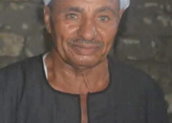 عقب مقتل أب على يد نجله.. الحزن يخيم على أهالي كوم سعيد بأسيوط