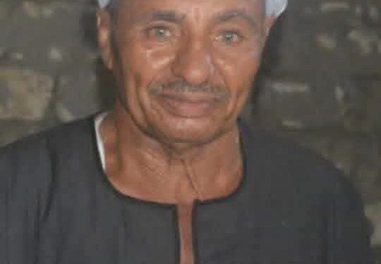 عقب مقتل أب على يد نجله.. الحزن يخيم على أهالي كوم سعيد بأسيوط