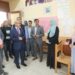 محافظ بني سويف يوجّه بإحالة إدارة مدرسة الواسطى الصناعية العسكرية للتحقيق لعدم انضباط العملية التعليمية