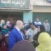 محافظ الفيوم يفاجئ شوارع العاصمة ويحيل رئيس حي غرب للتحقيق