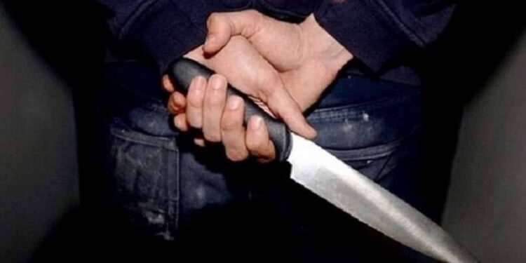 مصرع فلاح على يد زوج شقيقته بسبب المرور داخل قطعة أرض زراعية ببني سويف