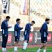 تشكيل الزمالك لمواجهة المصري في كأس الكونفدرالية