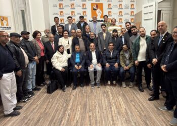 الحزب المصري الديمقراطي الاجتماعي يناقش تطورات الأزمة اليمنية في ندوة «اليمن إلى أين؟»