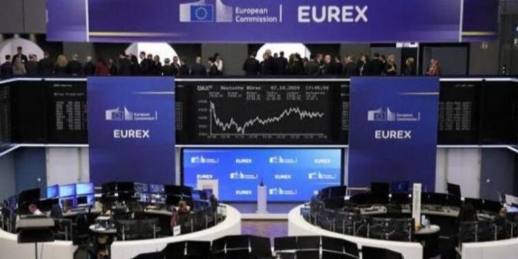 أسهم أوروبا تصعد والتركيز على أرباح الشركات
