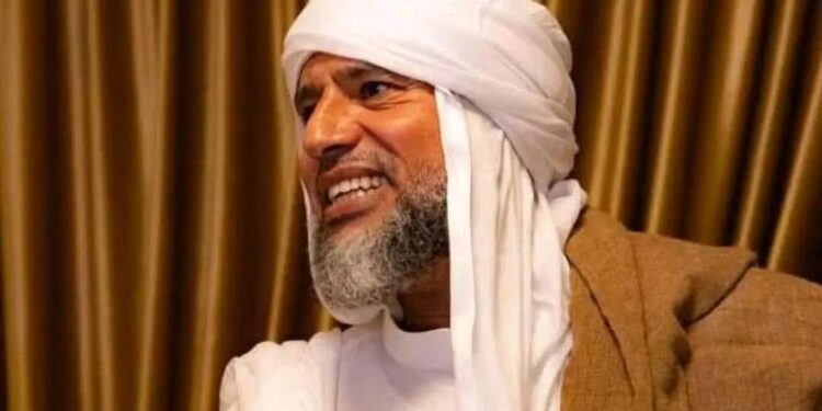 انفراد.. تفاصيل اغتيال سيف الإسلام القذافي في مقر إقامته بالزنتان