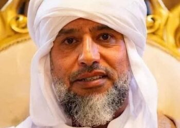 شاهد.. أول صورة لسيف الإسلام القذافي بعد مقتله