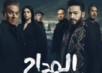 طفلة ومعابد فرعونية.. طرح برومو مسلسل المداح 6