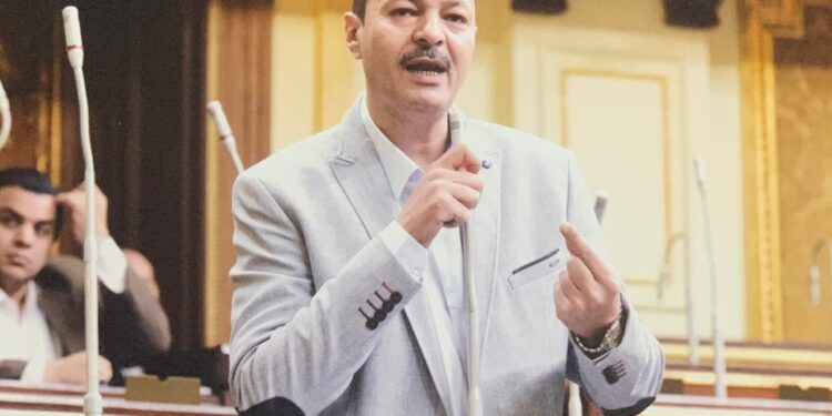 النائب حسين غيته يتقدم بطلب إحاطة بشأن: التخبط الإداري والتعسف في تطبيق نظام “البكالوريا”