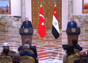السيسي: أمن واستقرار الإقليم مسؤولية تتطلب تعاون دول المنطقة