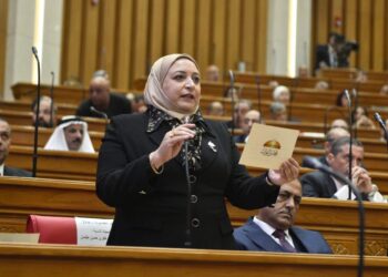 بعد مقتل الفتاة (ضحى).. سحر عتمان تفتح ملف “دور الرعاية المغلقة” بسؤال برلماني لوزيرة التضامن 
