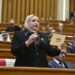 بعد مقتل الفتاة (ضحى).. سحر عتمان تفتح ملف “دور الرعاية المغلقة” بسؤال برلماني لوزيرة التضامن 