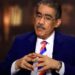 ضياء رشوان مرشح لتولي وزارة الإعلام 