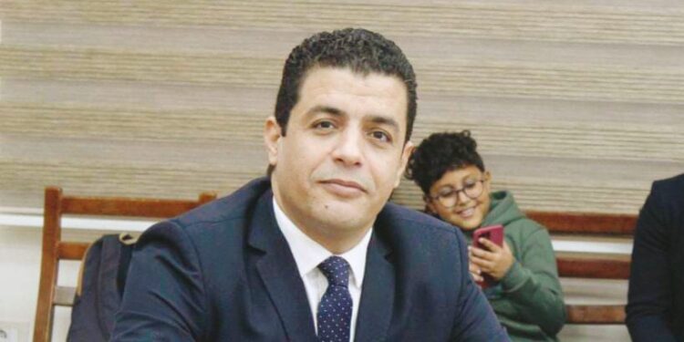 علاء عبدالحسيب يكتب: تجارة الهواء .. وقرارات التصحيح