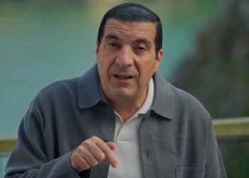 عمرو خالد: كيف تحمي صحتك النفسية مهما كان حجم الابتلاء؟