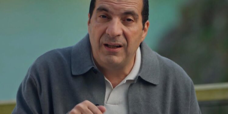 عمرو خالد: كيف تحمي صحتك النفسية مهما كان حجم الابتلاء؟