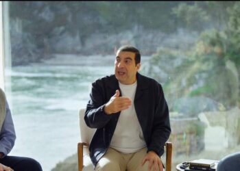 عمرو خالد: لماذا تُغلق الأبواب فجأة؟ الإجابة في سورة طه