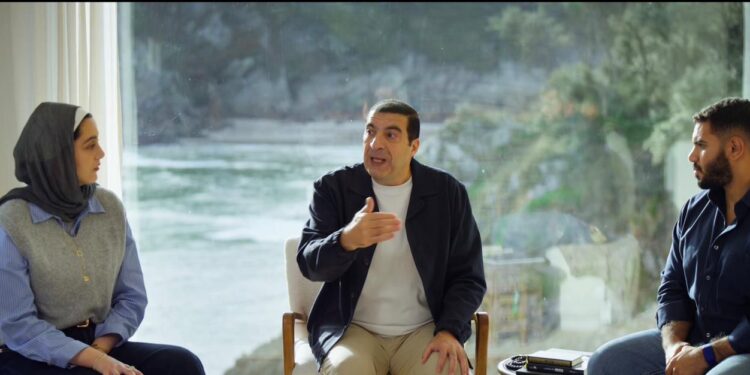 عمرو خالد: لماذا تُغلق الأبواب فجأة؟ الإجابة في سورة طه