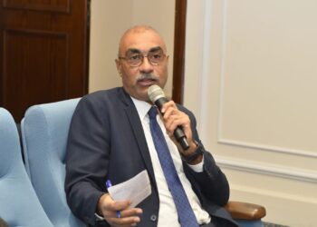 نحتاج حوار مجتمعي حقيقى النائب إيهاب منصور: برامج التوعية غائبة
