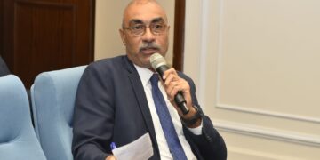 نحتاج حوار مجتمعي حقيقى النائب إيهاب منصور: برامج التوعية غائبة
