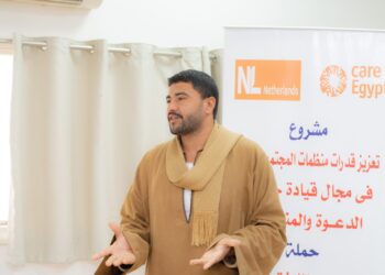 مزارعي بني سويف والفيوم نريد مياه ري نظيفة وكافية